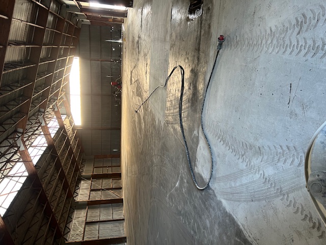 Before Warehouse Hawke’s Bay